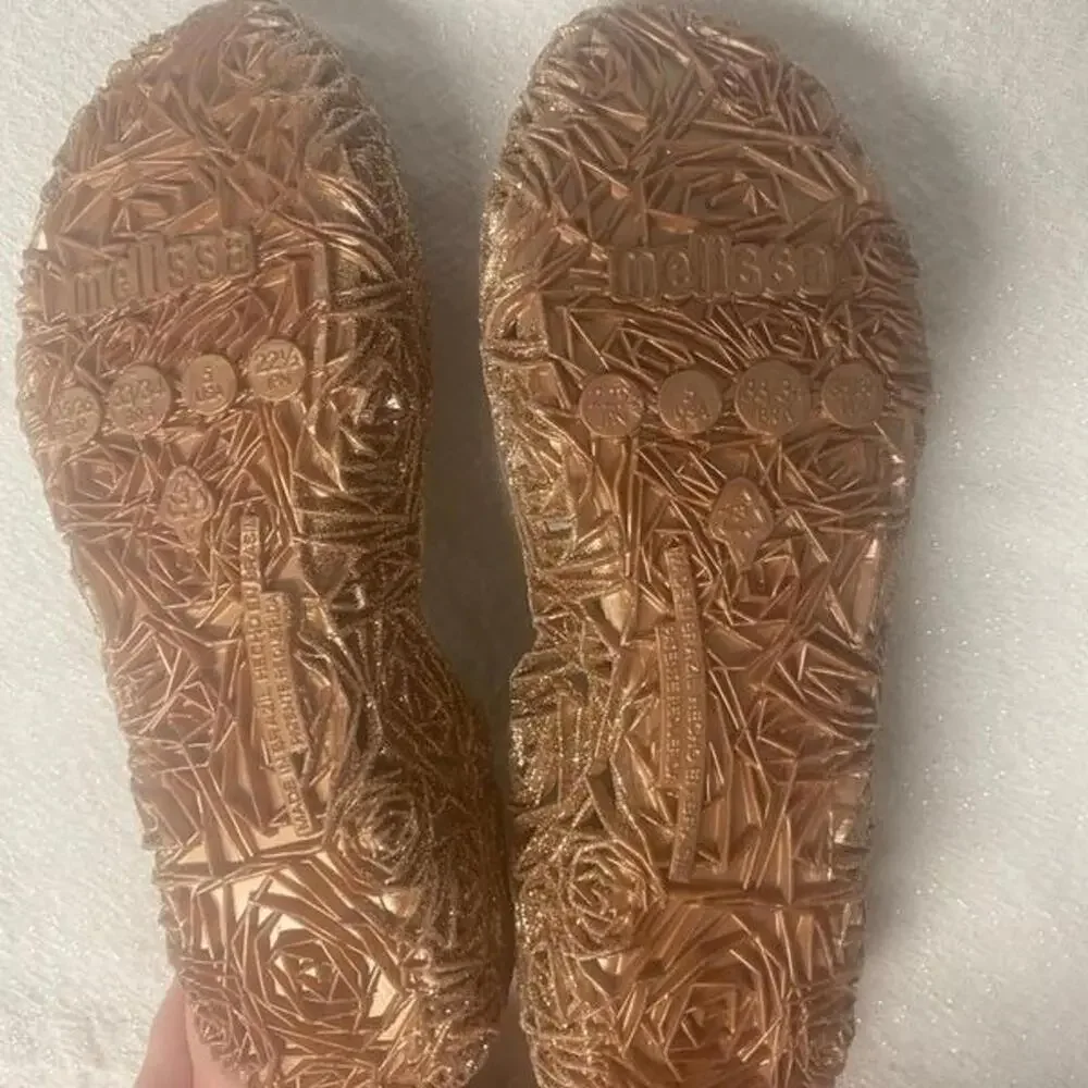 Melissa + campana. Size 5 big girls